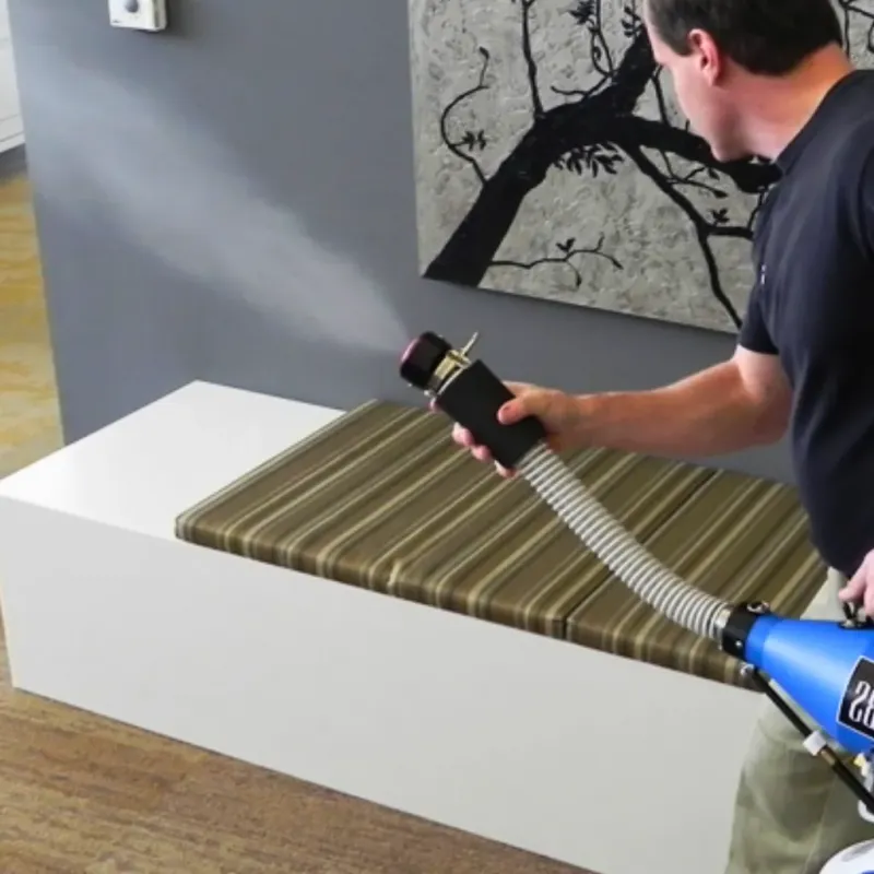 Professional Odor Removal in Hooks, TX